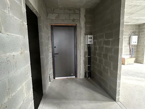 квартира по адресу Берковецкая ул., 4-Д