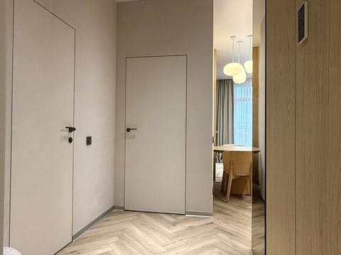 квартира за адресою Княгині Ольги вул., (Будинок 5)