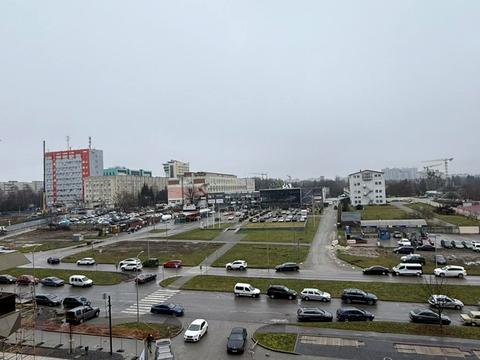 квартира за адресою Княгині Ольги вул., (Будинок 5)