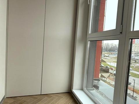 квартира за адресою Княгині Ольги вул., (Будинок 5)