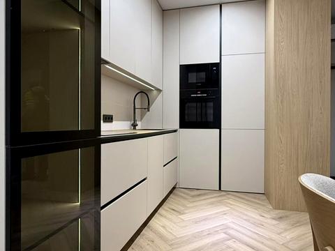 квартира за адресою Княгині Ольги вул., (Будинок 5)