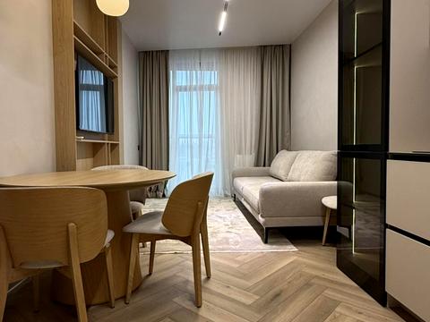 квартира за адресою Княгині Ольги вул., (Будинок 5)