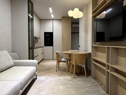 квартира по адресу Княгини Ольги ул., (Будинок 5)