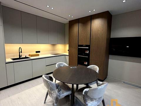 квартира за адресою Миколи Бобяка вул., 1-Б