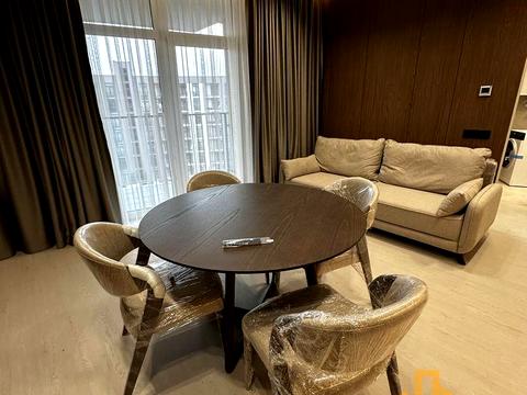 квартира за адресою Миколи Бобяка вул., 1-Б