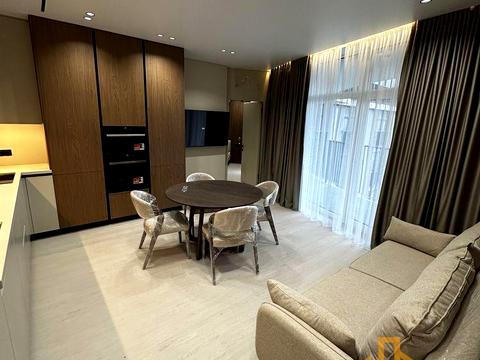 квартира за адресою Миколи Бобяка вул., 1-Б