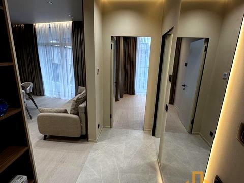 квартира за адресою Миколи Бобяка вул., 1-Б