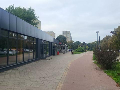 коммерческая по адресу Владимира Великого ул. (Артема), 21