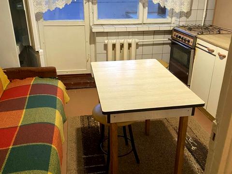 квартира за адресою Романа Шухевича вул. (Курчатова), 4