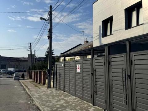 будинок за адресою Підміська вул.