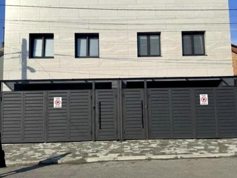 будинок за адресою Підміська вул.