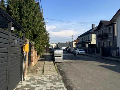 будинок за адресою Підміська вул.