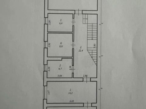 будинок за адресою Підміська вул.