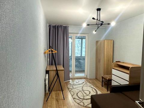 квартира по адресу Немировича-Данченко ул. (Немировича-Данченко), 28