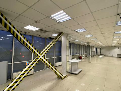 коммерческая по адресу Юбилейный просп. (50-летия ВЛКСМ), 1а