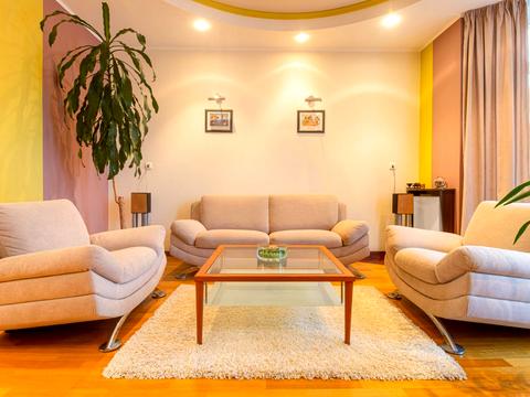 квартира за адресою Сергія Єфремова вул., 30