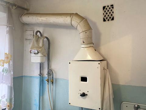 квартира за адресою Вацківський пров., 10