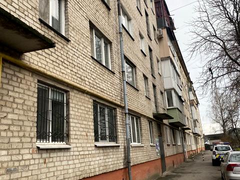 квартира за адресою Вацківський пров., 10