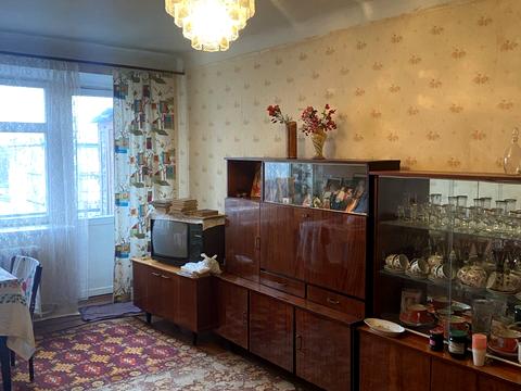 квартира за адресою Вацківський пров., 10