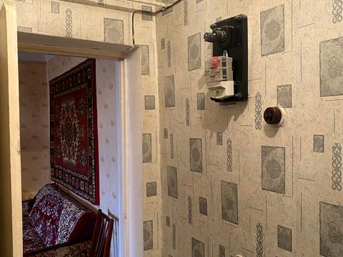 квартира за адресою Вацківський пров., 10