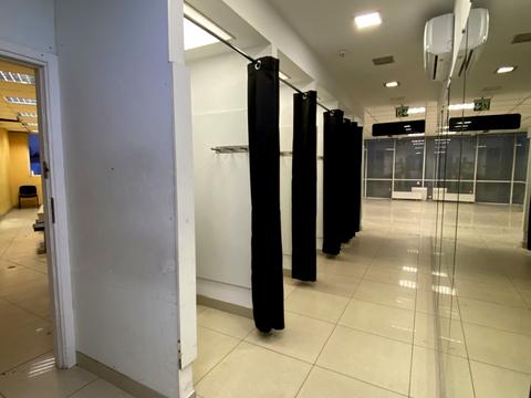 коммерческая по адресу Юбилейный просп. (50-летия ВЛКСМ), 1а