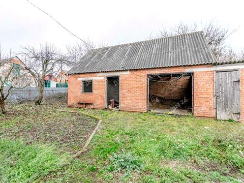 дом по адресу пгт. Новые Санжары, Миру, 22