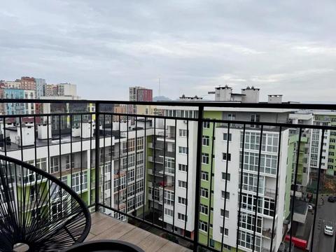 квартира по адресу Тараса Шевченко ул., 25