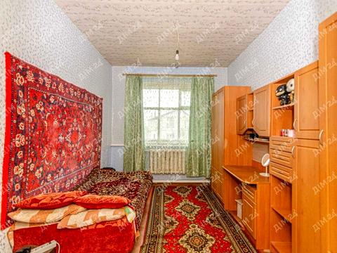 дом по адресу пгт. Новые Санжары, Миру, 22