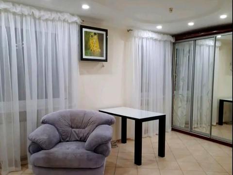 квартира за адресою Слобожанський просп. (Газети "Правда"), 10