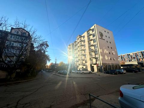 квартира за адресою Свободи просп., 14