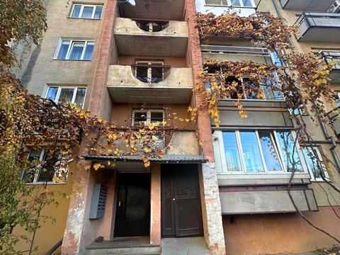 квартира за адресою Свободи просп., 14