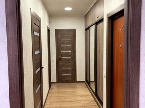 квартира по адресу Театральная ул. (Леніна), 15/6