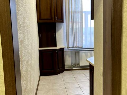 квартира по адресу Театральная ул. (Леніна), 15/6