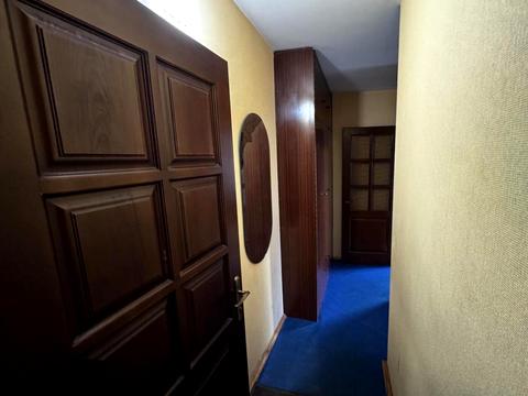 квартира по адресу Каховская ул., 27