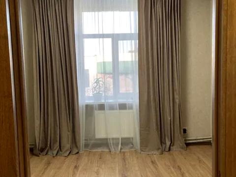 квартира по адресу Театральная ул. (Леніна), 15/6