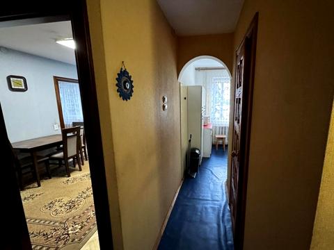 квартира по адресу Каховская ул., 27