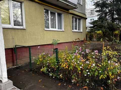 квартира по адресу Каховская ул., 27