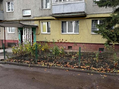 квартира по адресу Каховская ул., 27