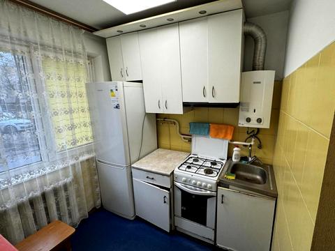 квартира по адресу Каховская ул., 27