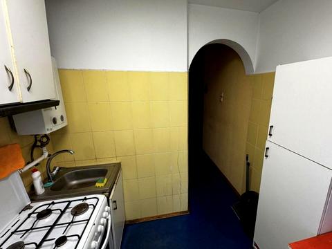 квартира по адресу Каховская ул., 27