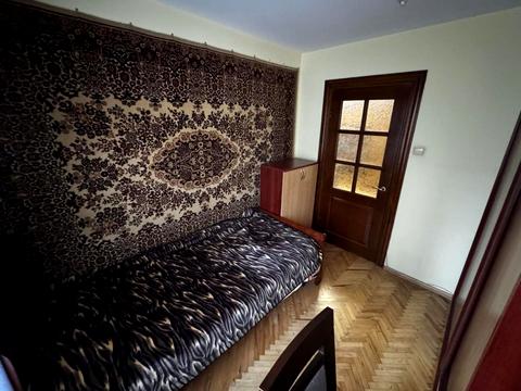 квартира по адресу Каховская ул., 27