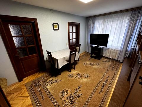 квартира по адресу Каховская ул., 27