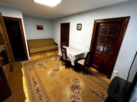 квартира по адресу Каховская ул., 27