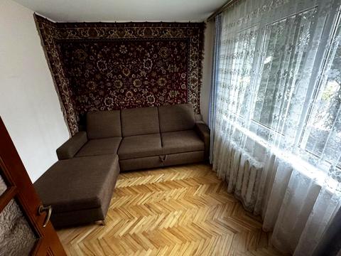 квартира по адресу Каховская ул., 27