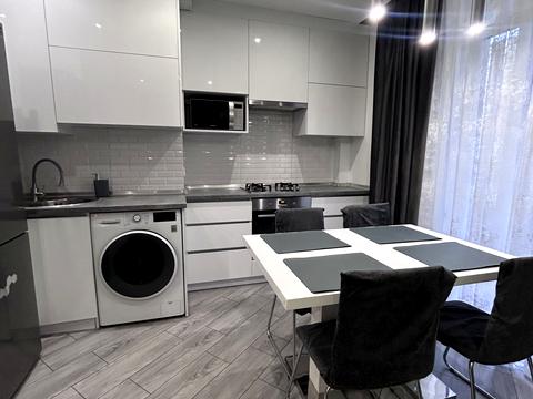 квартира за адресою Західна вул., 4