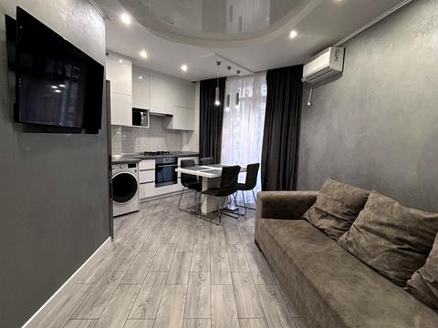 квартира за адресою Західна вул., 4