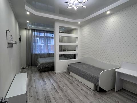 квартира за адресою Західна вул., 4