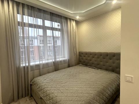 квартира за адресою Західна вул., 4