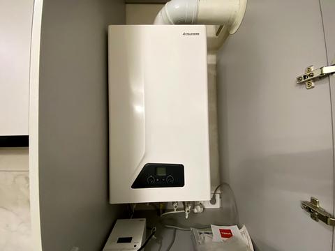 квартира по адресу Николаевская ул., (4 черга (будинок 10))