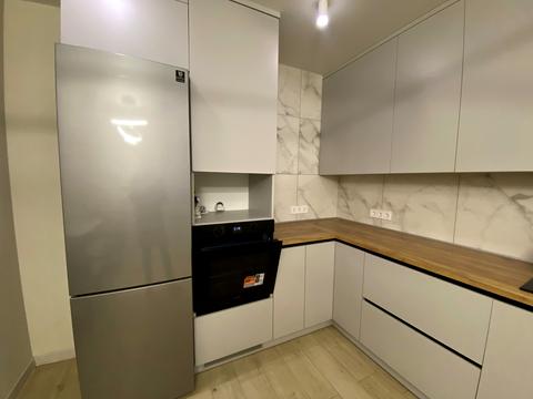 квартира по адресу Николаевская ул., (4 черга (будинок 10))